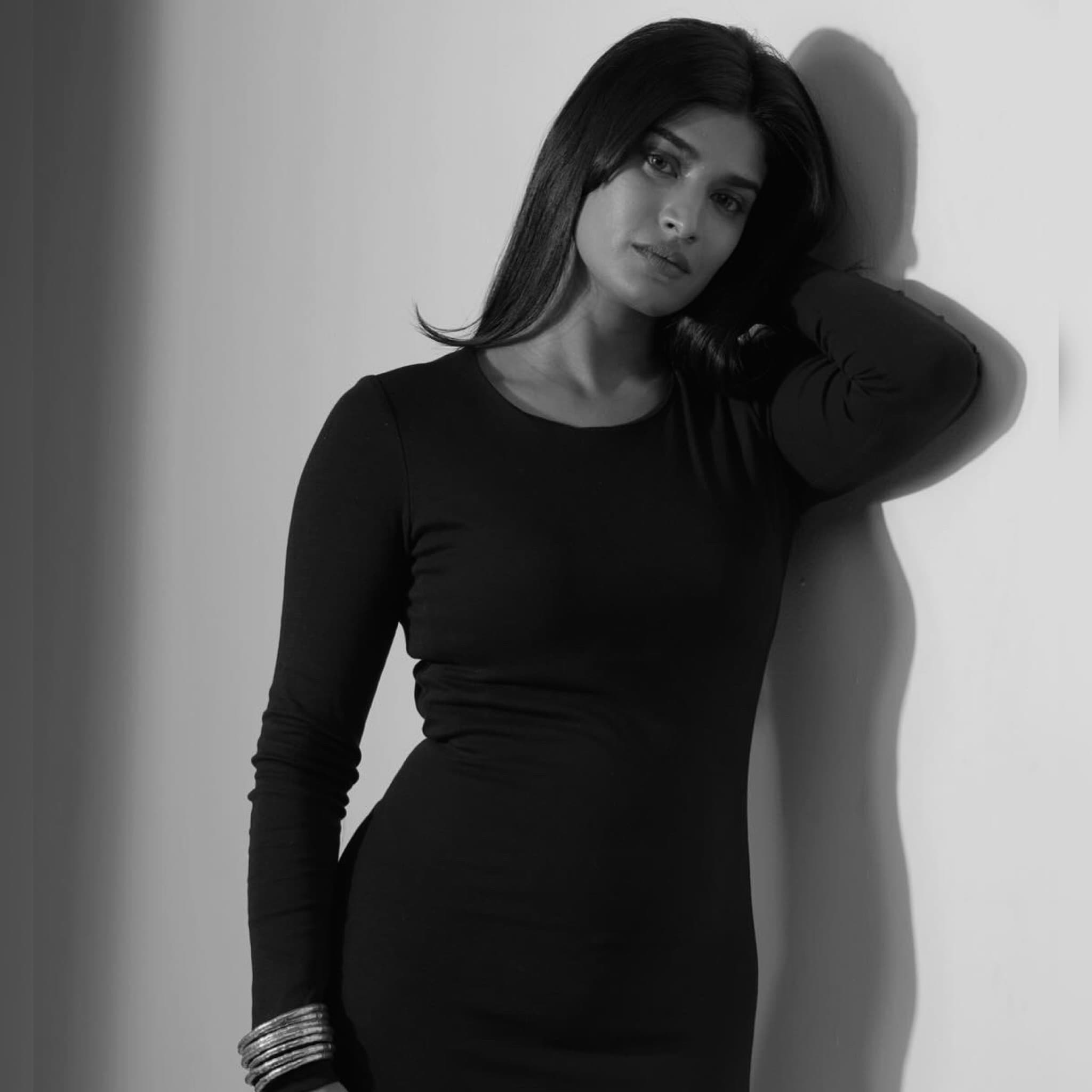 Amoolya Shetty profile photo