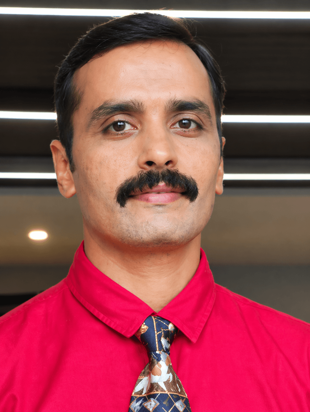 Srinath K S profile photo